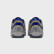 Nike Cryoshot Mercurial Vapor R9 - Varsity Royal / Varsity Maize / Metallic Silver / Black / Sail