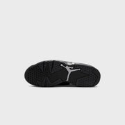 Jordan Air Jordan 6 Retro - Black / Reflect Silver / Black