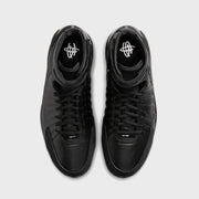 Nike Air Zoom Huarache 2K4 OT - Black / Black