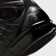 Nike Air Zoom Huarache 2K4 OT - Black / Black