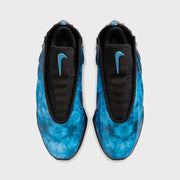 Nike G.T. Future Premium - Aurora Blue / Metallic Dark Grey