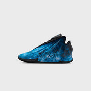 Nike G.T. Future Premium - Aurora Blue / Metallic Dark Grey