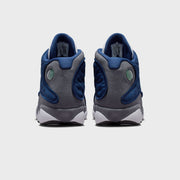 Jordan Air Jordan 13 Retro - Navy / Flint Grey / White / University Blue