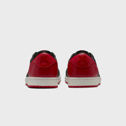 Jordan Air Jordan 1 Retro Low OG - Black / Varsity Red / Summit White