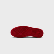 Jordan Air Jordan 1 Retro Low OG - Black / Varsity Red / Summit White