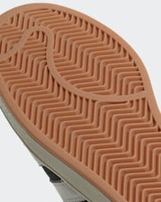 Adidas Campus 00 Black White Gum