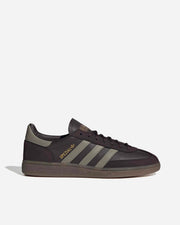 Handball Spezial Aurora Coffee Silver Gum