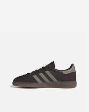 Handball Spezial Aurora Coffee Silver Gum
