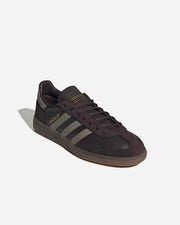 Handball Spezial Aurora Coffee Silver Gum