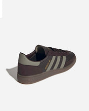 Handball Spezial Aurora Coffee Silver Gum
