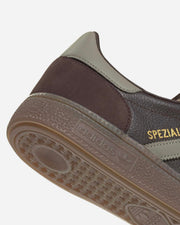 Handball Spezial Aurora Coffee Silver Gum