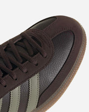 Handball Spezial Aurora Coffee Silver Gum