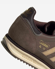 SL 72 Earth Strata Brown