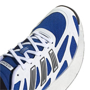 Men's Adidas Adizero Aruku Shoes - Collegiate Royal/Core Black/Cloud White