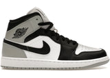 Jordan 1 Mid Barons