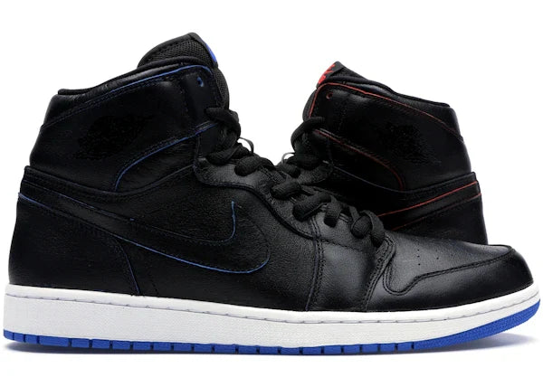 Jordan 1 SB Lance Mountain Black