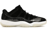 Jordan 11 Retro Low Barons Josh Consign