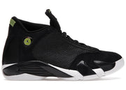 Jordan 14 Retro Indiglo (2016)