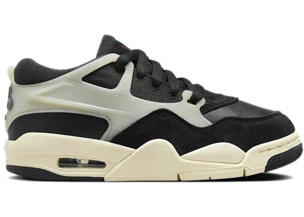 Jordan 4 RM Black Sail (GS)