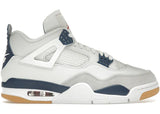 Jordan 4 Retro SB Navy MB
