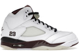 Jordan 5 Retro A Ma Maniére Black Collective