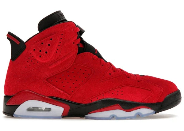 Jordan 6 Retro Toro Bravo Josh Consign
