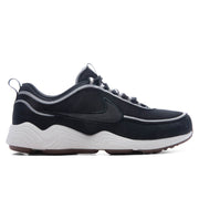 Air Zoom Spiridon - Off Noir/Black/Cave Purple
