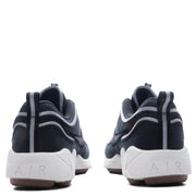 Air Zoom Spiridon - Off Noir/Black/Cave Purple