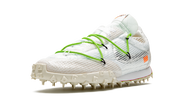 Nike Waffle Racer Off-White White (Women's)