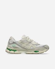 Asics Gel NYC Cream Fossil
