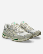 Asics Gel NYC Cream Fossil
