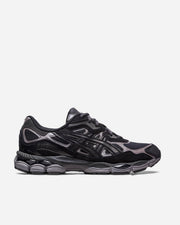 Gel NYC Graphite Grey Black