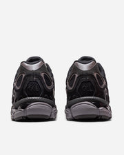 Gel NYC Graphite Grey Black
