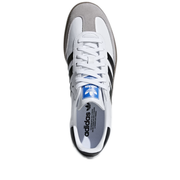 Men's Adidas Samba OG Shoes - White/Core Black