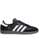Men's Adidas Samba OG Shoes - Core Black/Cloud White/Gum