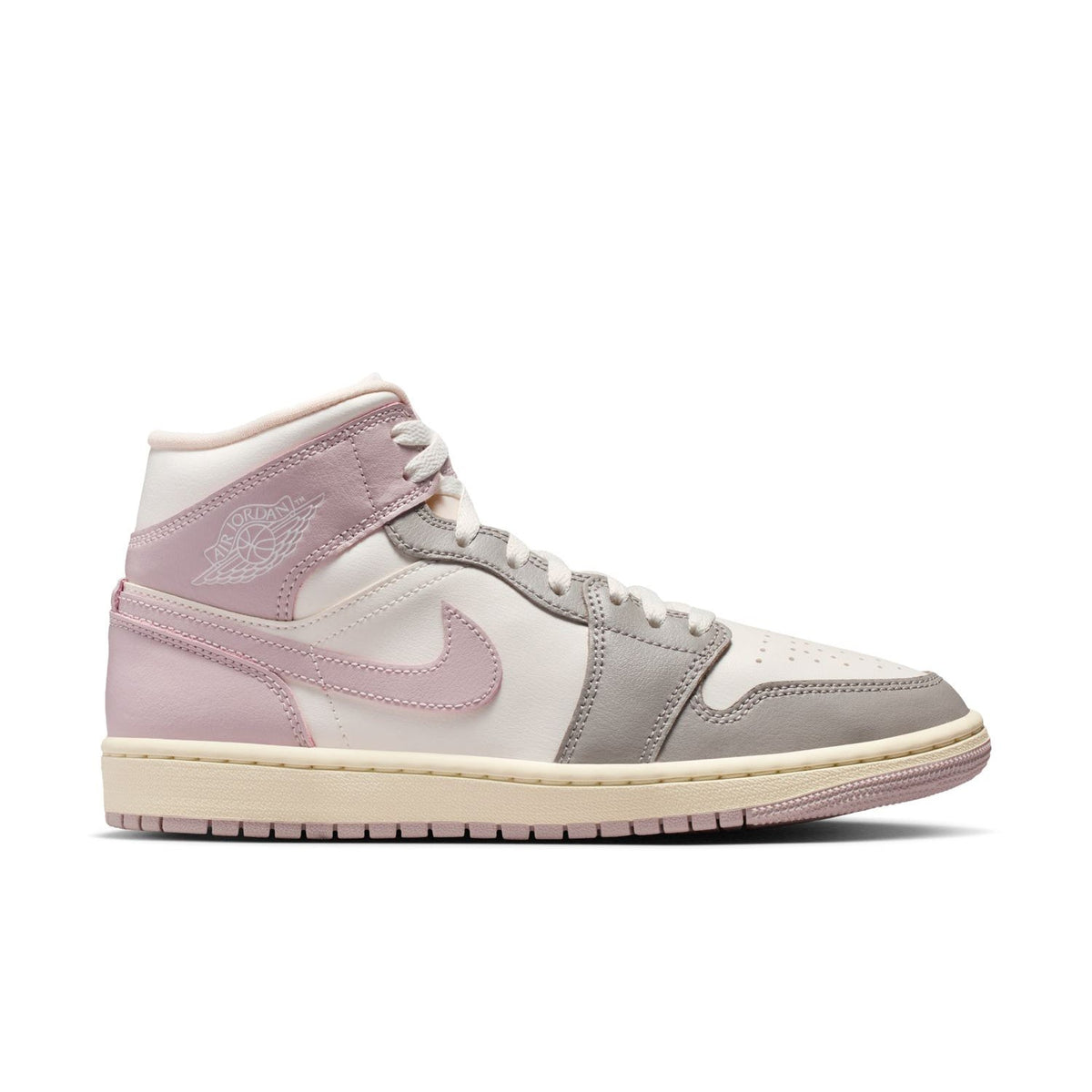 AJ 1 Mid - Womens