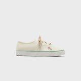 Converse x Tyler The Creator NAUT-1 - Cannoli Cream / Stone Green