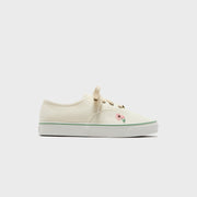 Converse x Tyler The Creator NAUT-1 - Cannoli Cream / Stone Green