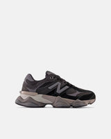U9060BLK  Black Castlerock