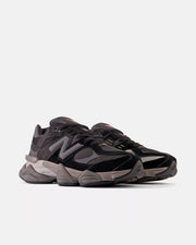 U9060BLK  Black Castlerock