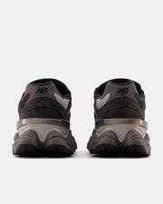 U9060BLK  Black Castlerock
