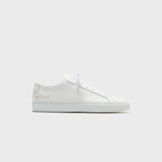 Common Projects Original Achilles Low - White