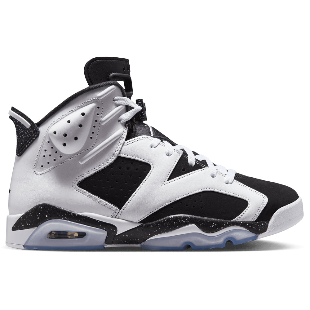 Air Jordan 6 Retro "Oreo"