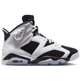 Air Jordan 6 Retro "Oreo"