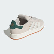 Men's Adidas Campus 00s - Alumina / Off White