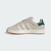 Men's Adidas Campus 00s - Alumina / Off White