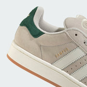 Men's Adidas Campus 00s - Alumina / Off White
