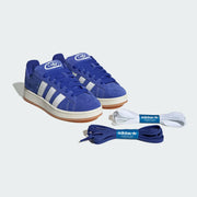 Men´s Adidas Campus 00s - Semi Lucid Blue / Cloud White