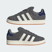 Men´s Adidas Campus 00s - Grey Five / Off White