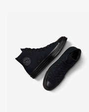 Converse Converse Chuck 70 Hi Black Black